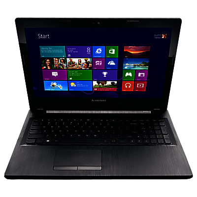 Lenovo G50-45 Laptop, AMD A8, 8GB RAM, 1TB, 15.6 , Black Lenovo G50-45 Laptop, AMD A8, 8GB RAM, 1TB, 15.6 , Black